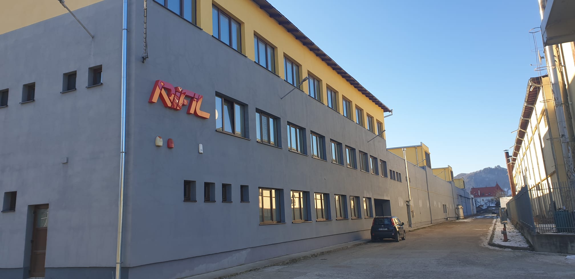 Rifil Campulung
