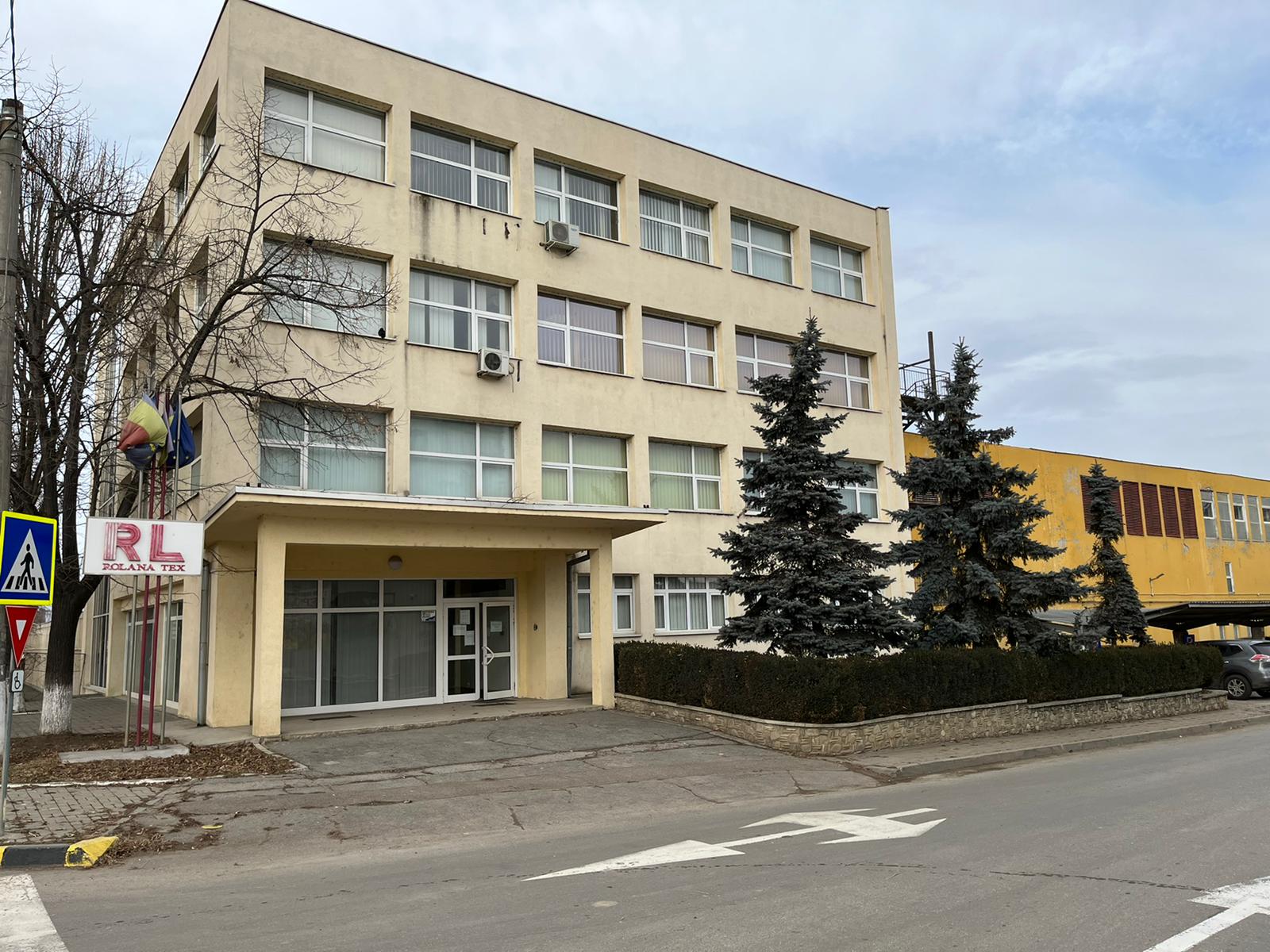 Rifil Suceava